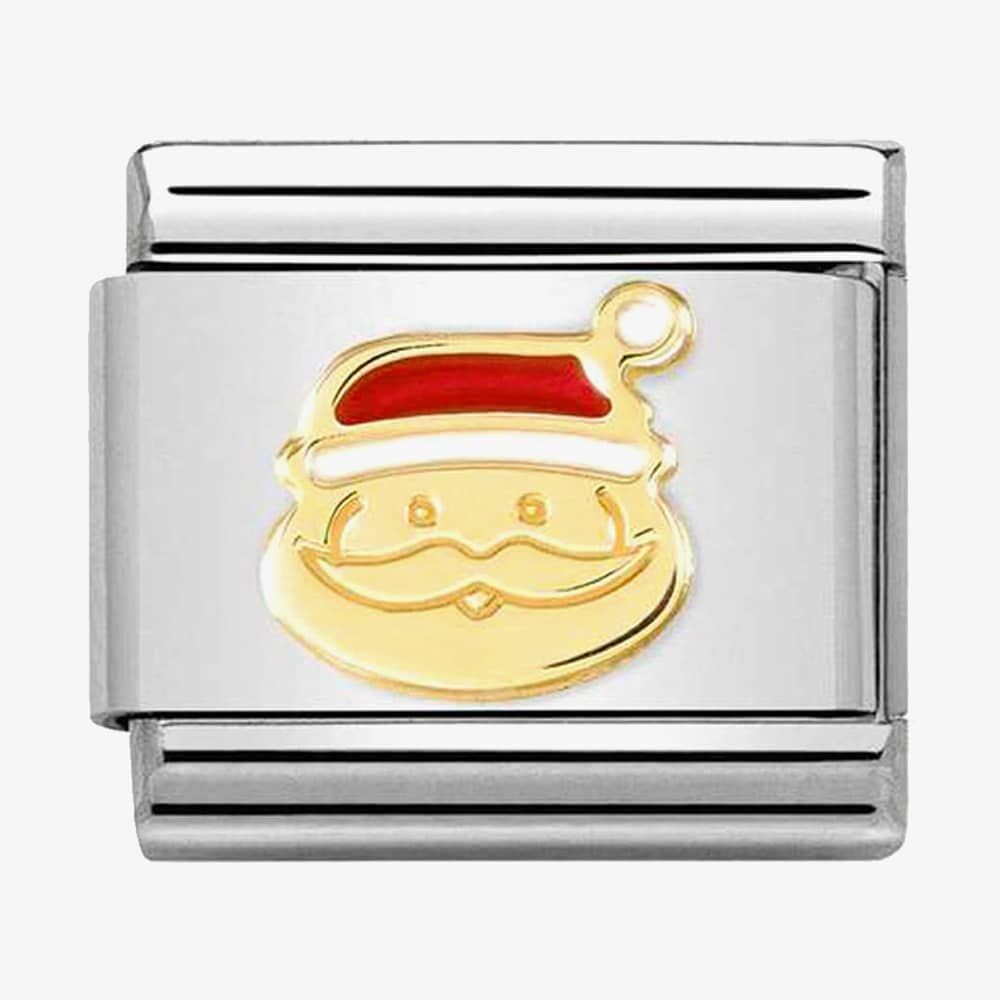 NOMINATION SANTA CHARM