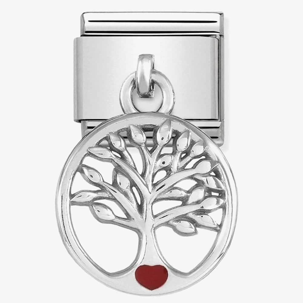 TREE OF LIFE NOMINATION CHARM