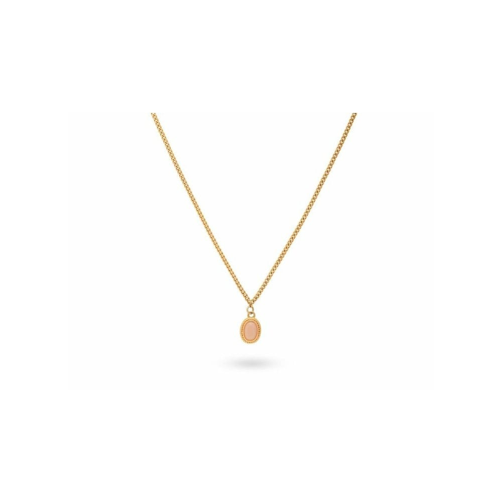 24KAE Sisterhood Esperia Necklace