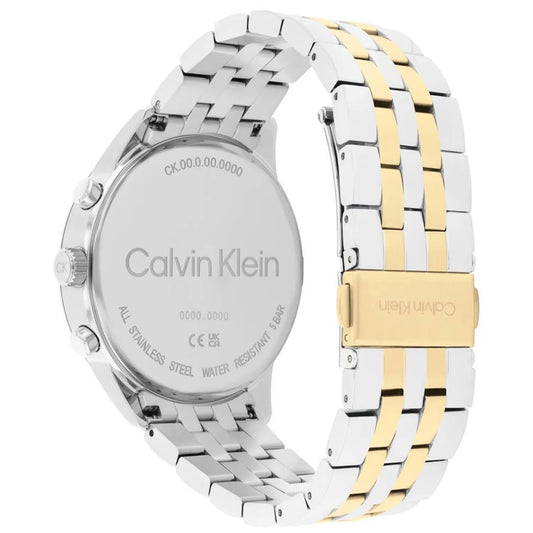 Calvin Klein Infinite Watch