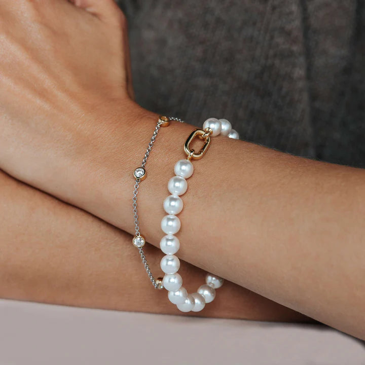 TISENTO PEARL BRACELET