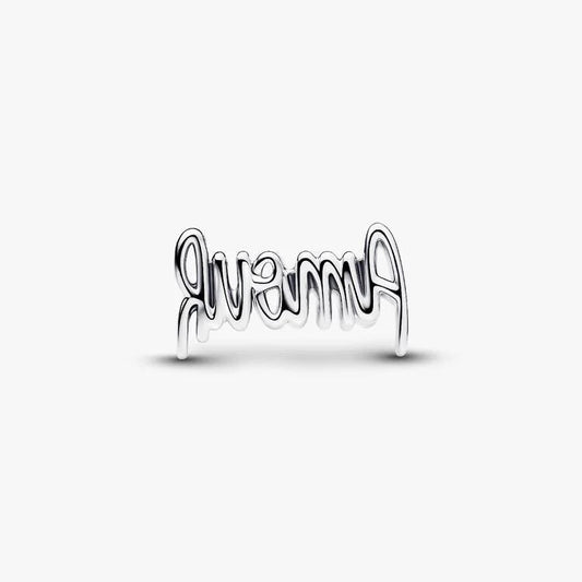 Amour Pandora Charm