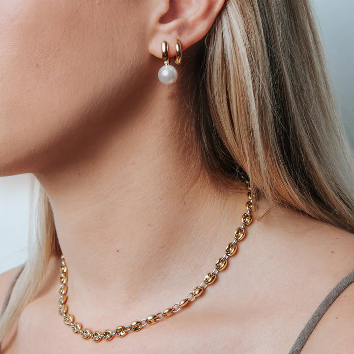 TISENTO EARRINGS