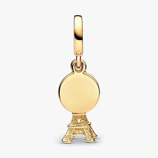 Pandora Eiffel Tower Dangle Charm