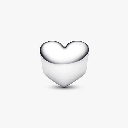 Pandora Engravable November Birthstone Heart Charm