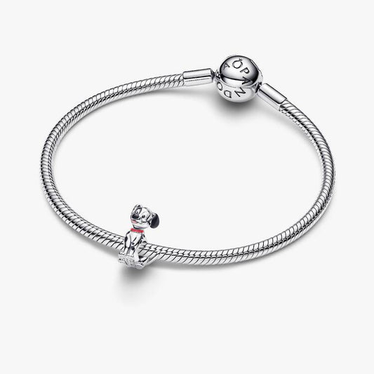 Disney 101 Dalmatians Patch Pandora Charm