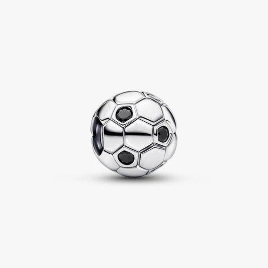 Football Pandora Charm