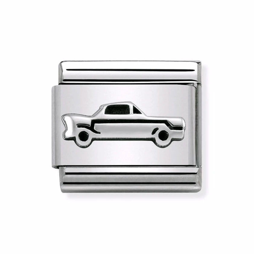 Nomination Classic Vintage Car Charm