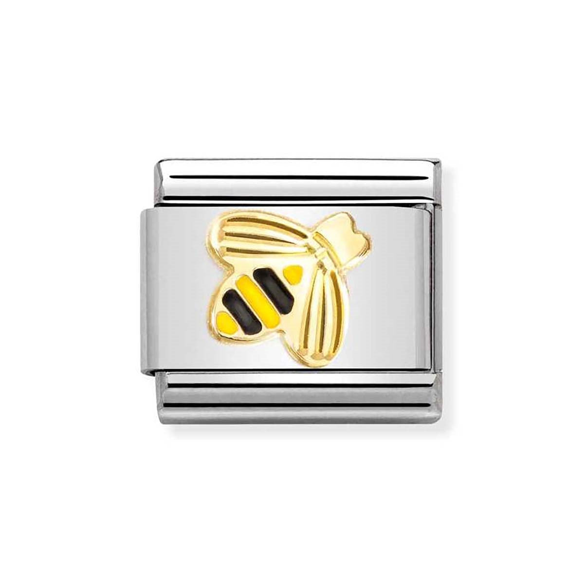NOMINATION BEE CHARM