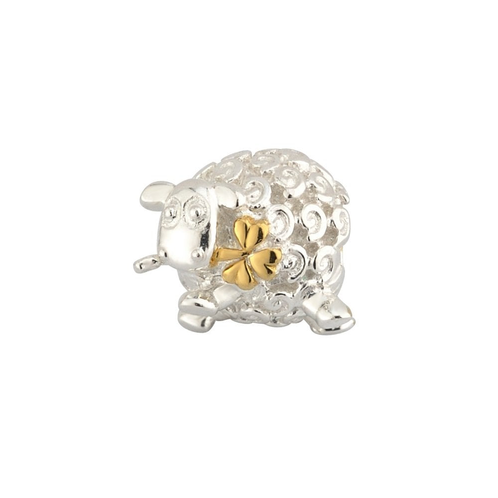 9CT CELTIC PENDANT