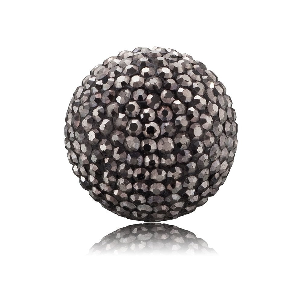 ANGEL WHISPERER STERLING SILVER CHIMEBALL INSERT