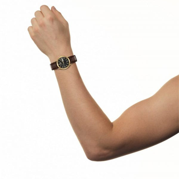 CITIZEN ECO DRIVES LADIES WATCH