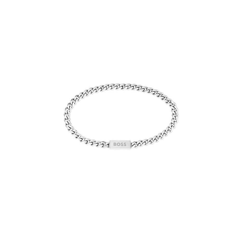 BOSS Chain Bracelet Bracelet Stainless Steel