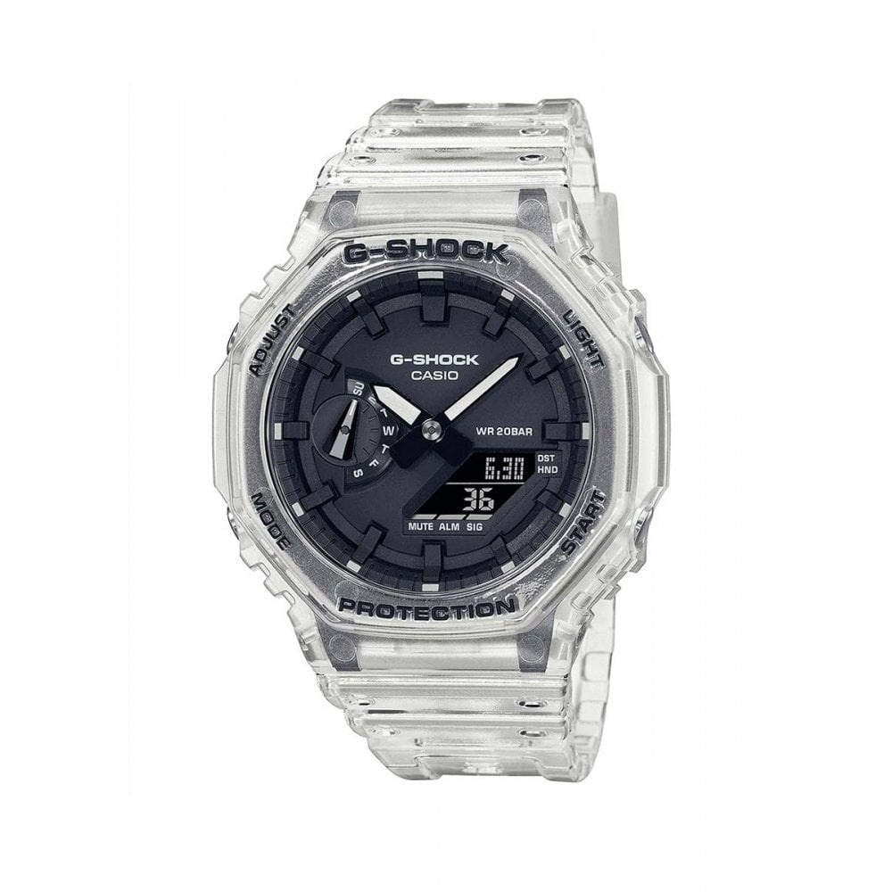 CASIO GA-2100SKE-7AER