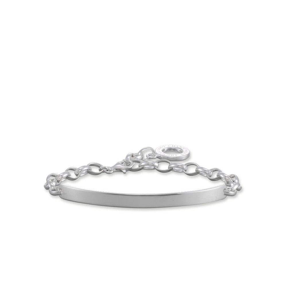 CLASSIC CHARM BRACELET