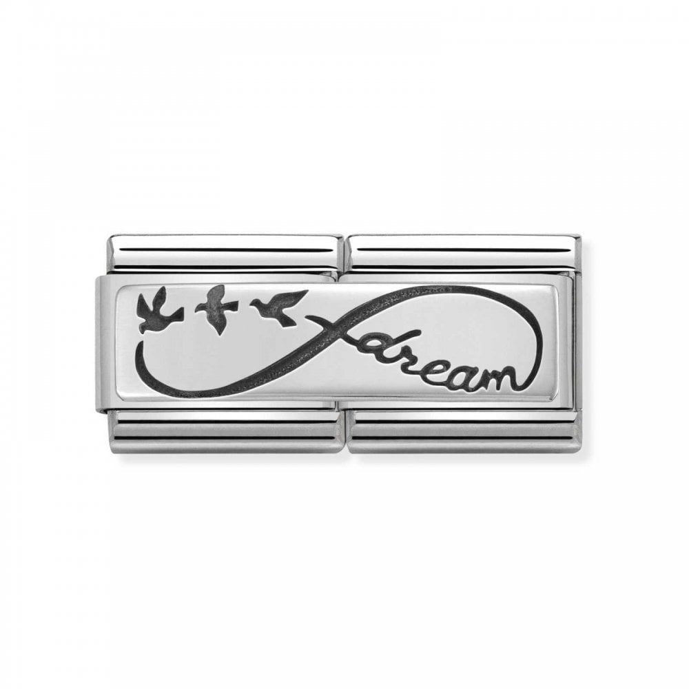 COMPOSABLE CLASSIC DOUBLE LINK INFINITY DREAM