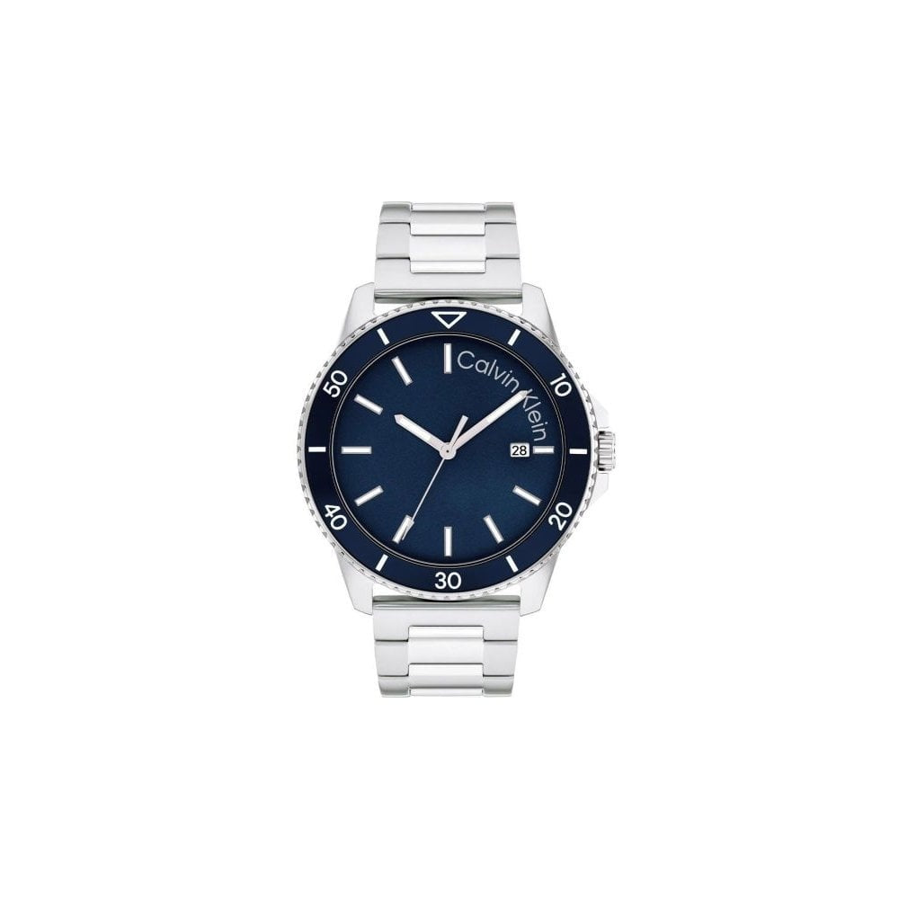 Calvin Klein Aqueous