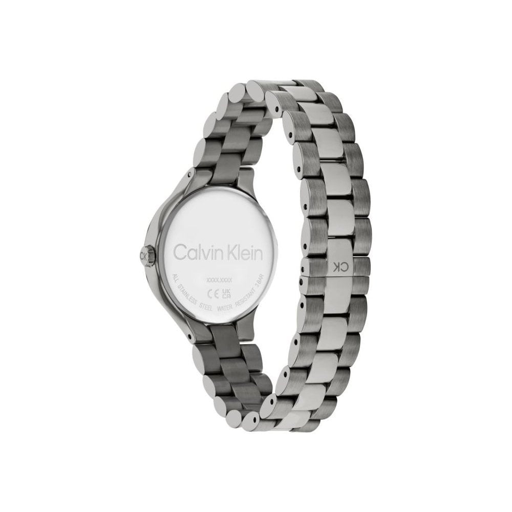 Calvin Klein Linked Watch