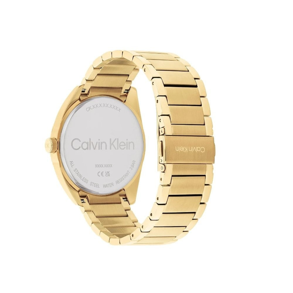 Calvin Klein Progress Watch