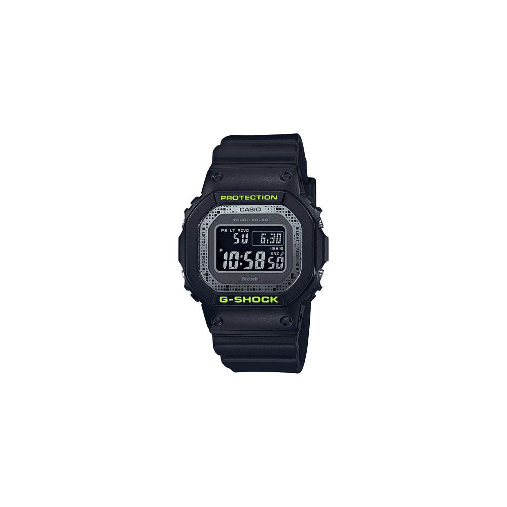 Casio Men's Multifunctional Watch