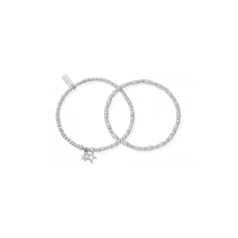 Children's Lifelong Magic Bracelet Set Of 2