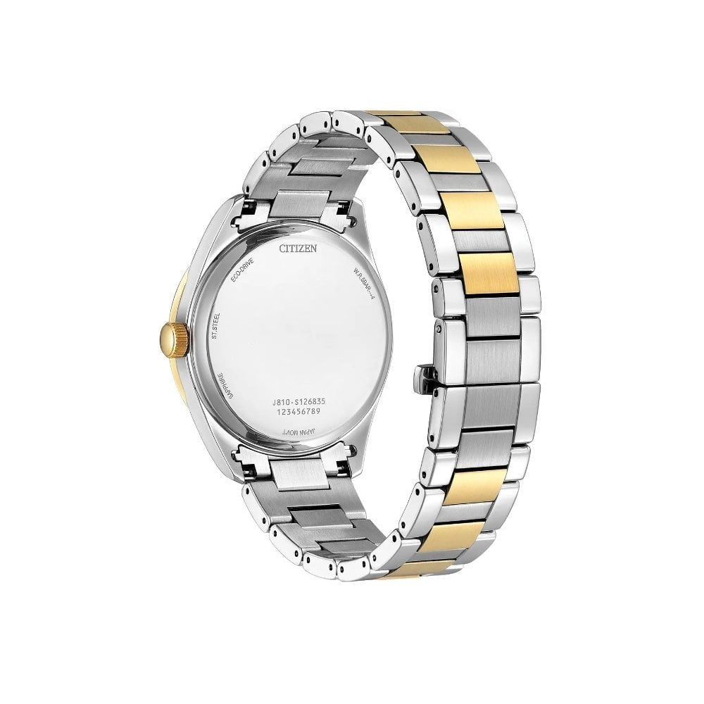 Citizen Arezzo Watch