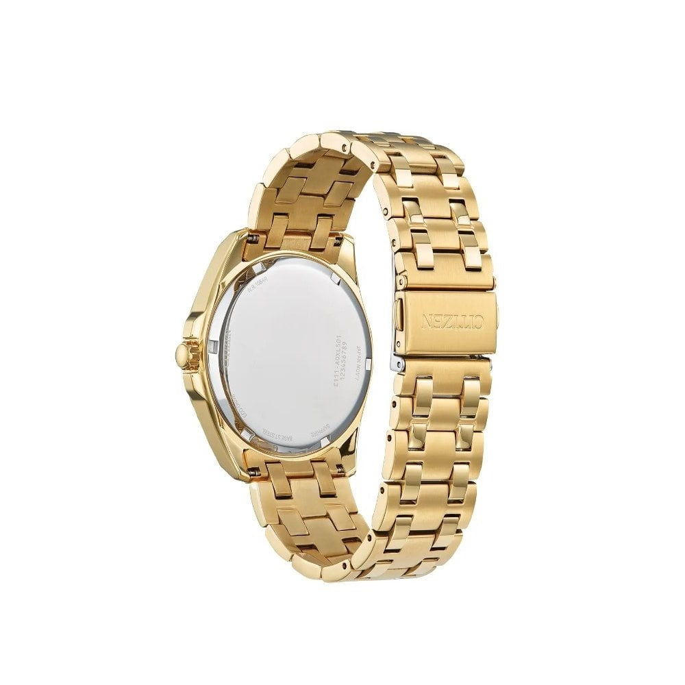 Citizen Peyten Watch