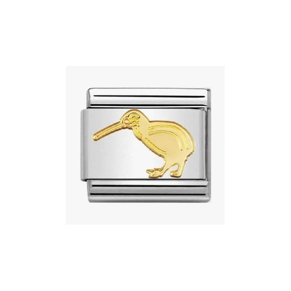 Classic Air Animals 'Kiwi' Charm