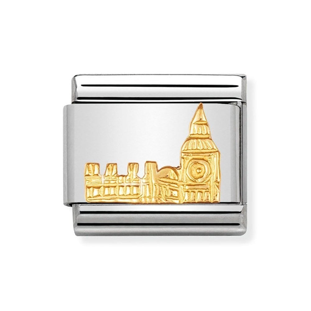Composable Classic Link Big Ben Charm