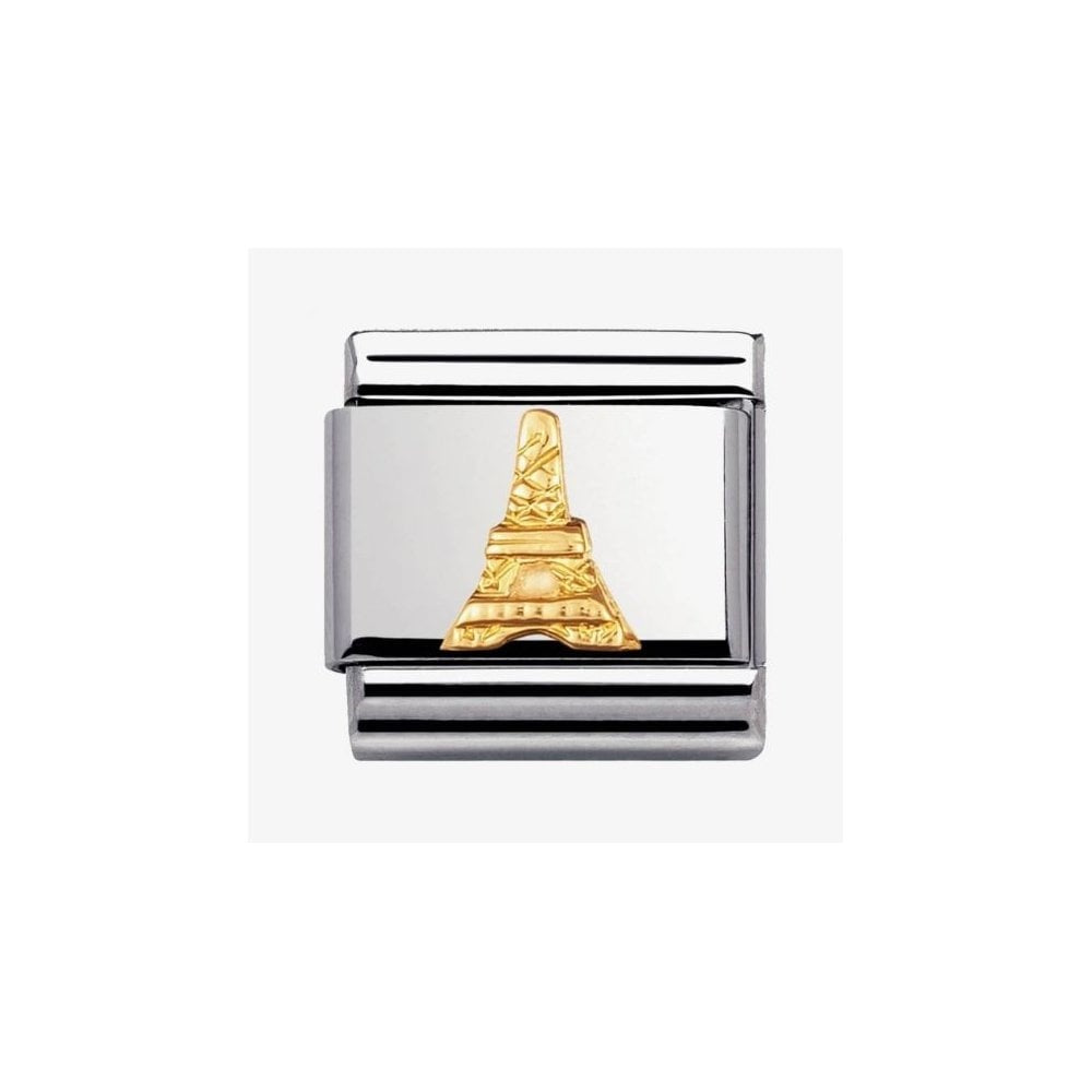 Composable Classic Link Eiffel Tower Charm