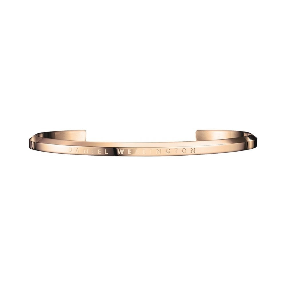 DANIEL WELLINGTON CLASSIC BRACELET ROSE GOLD