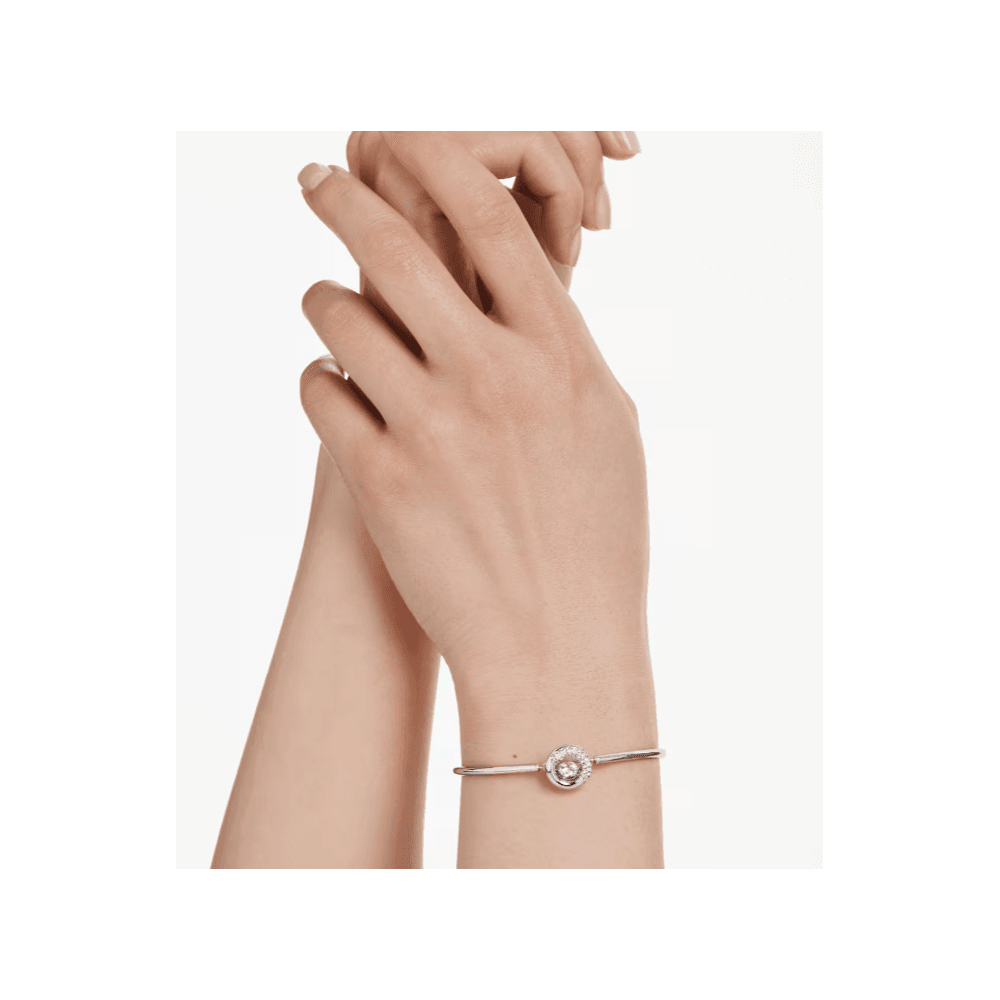 DEXTERA ROUND CUT BANGLE