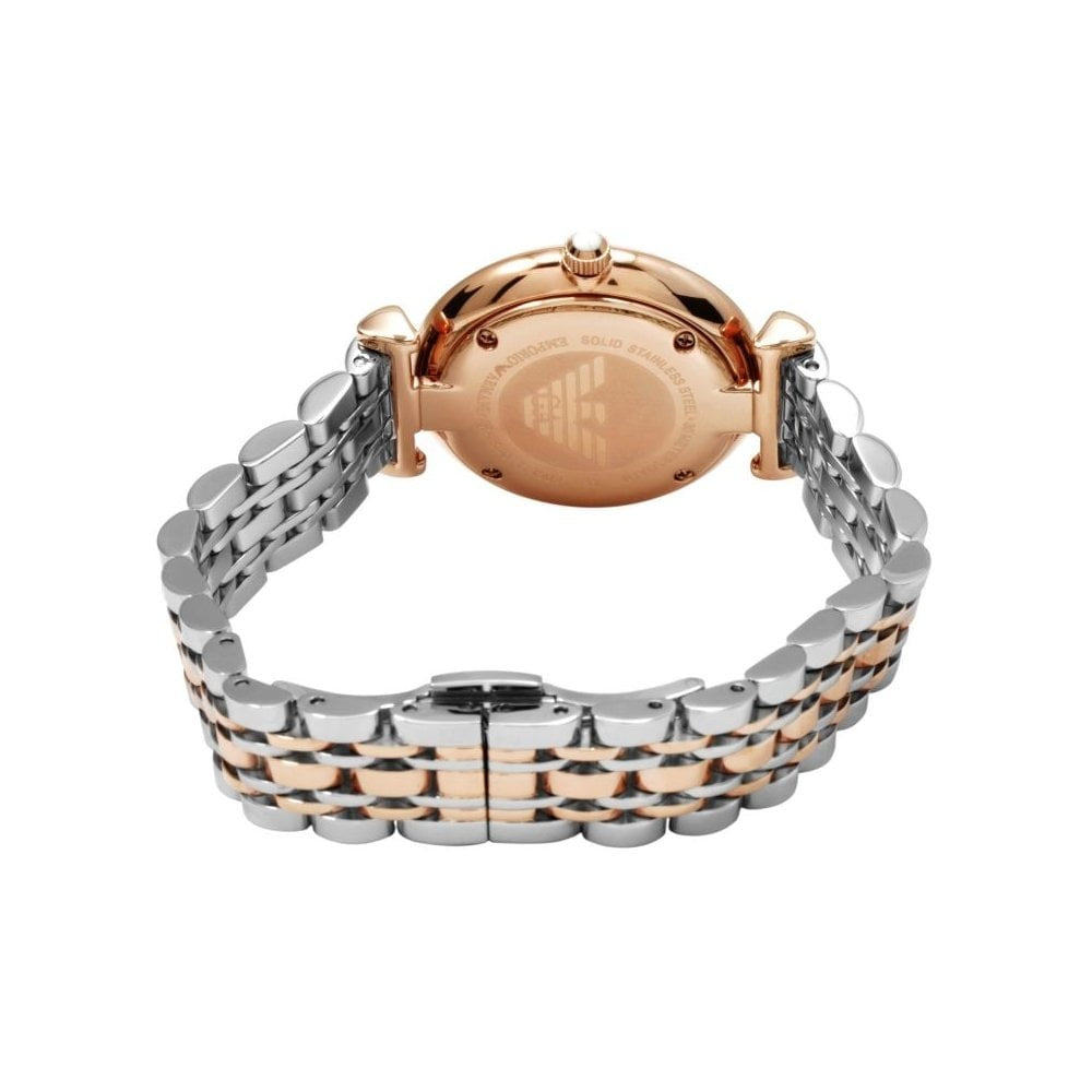 EMPORIO ARMANI LADIES#### WATCH