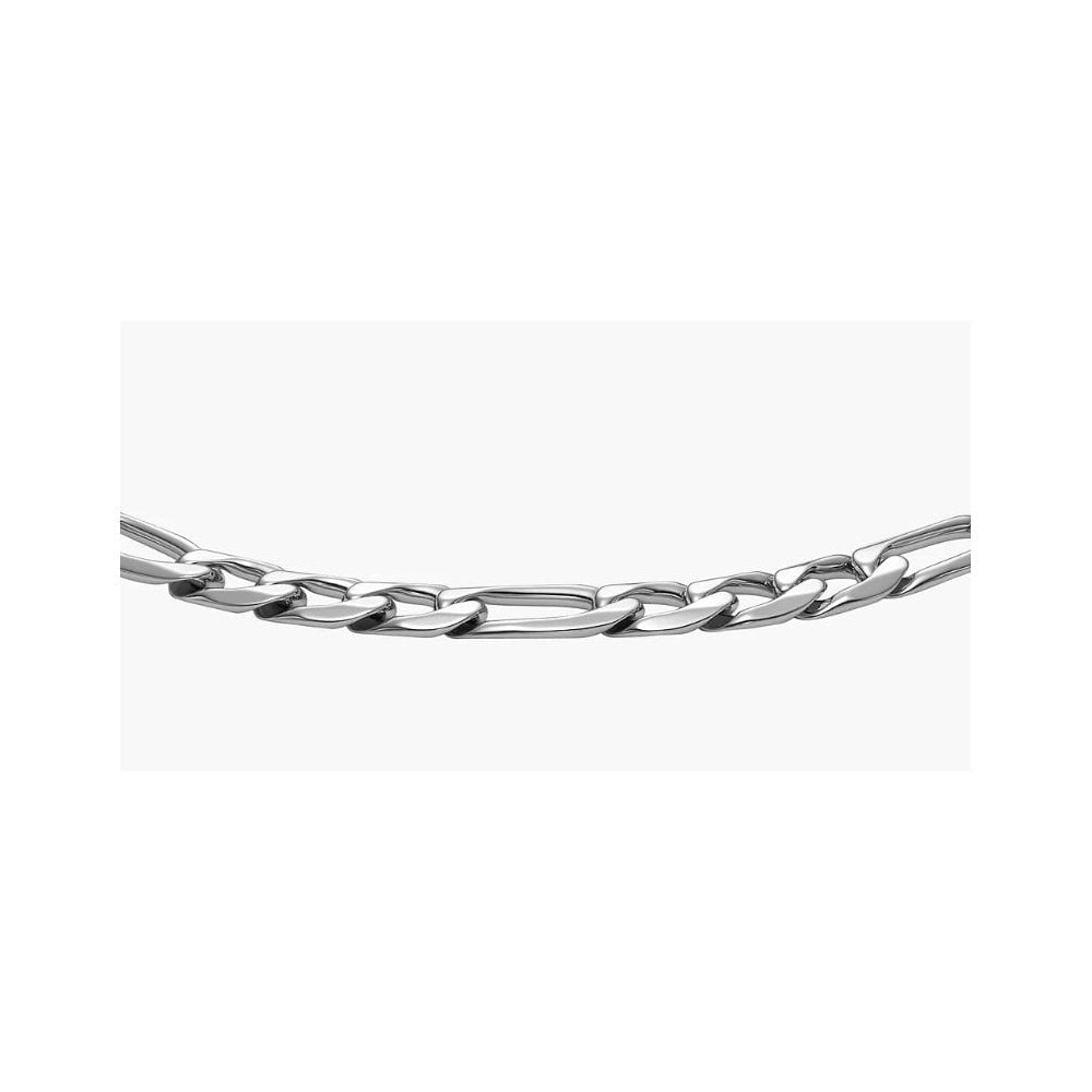 Ellis Core Stainless Steel Chain Bracelet