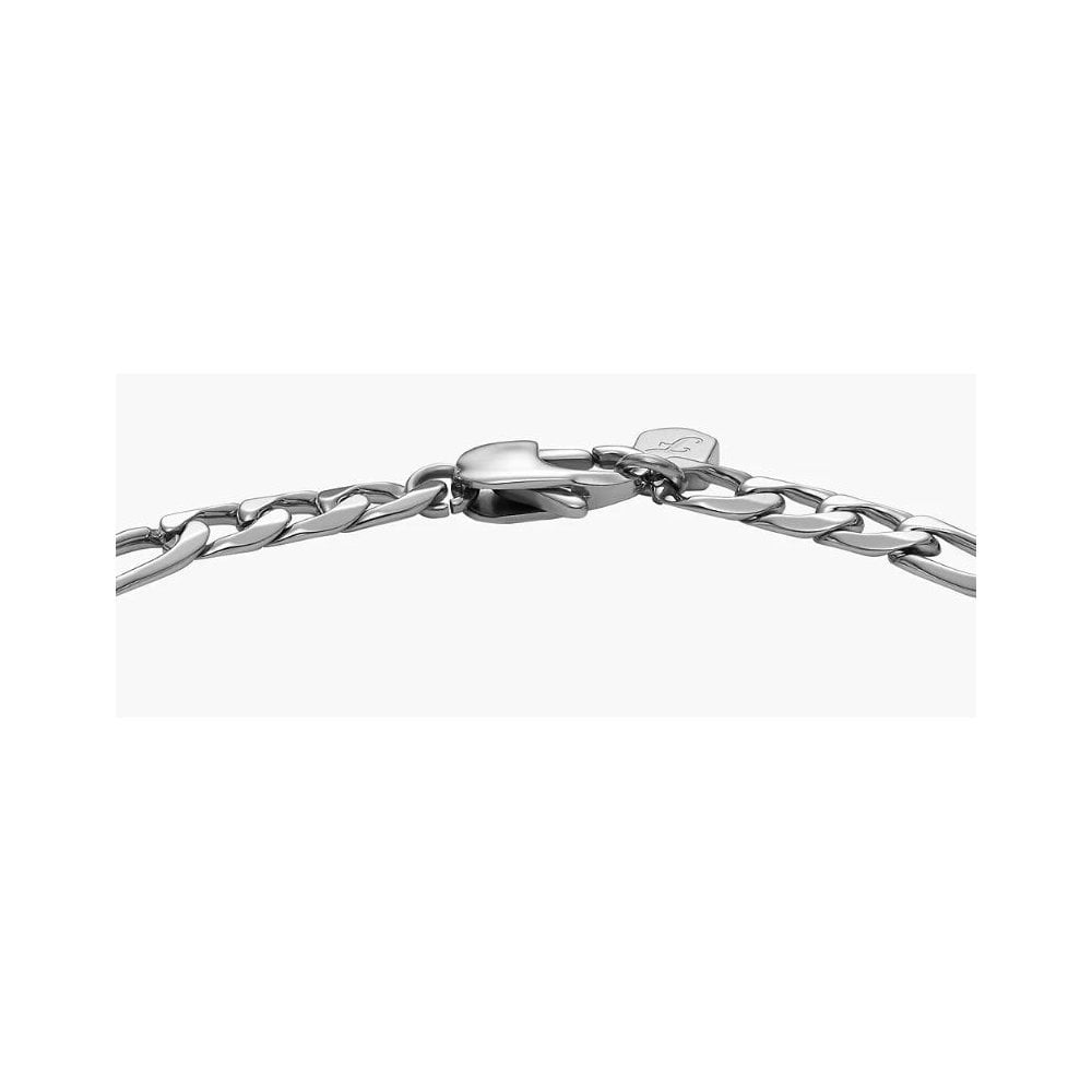 Ellis Core Stainless Steel Chain Bracelet