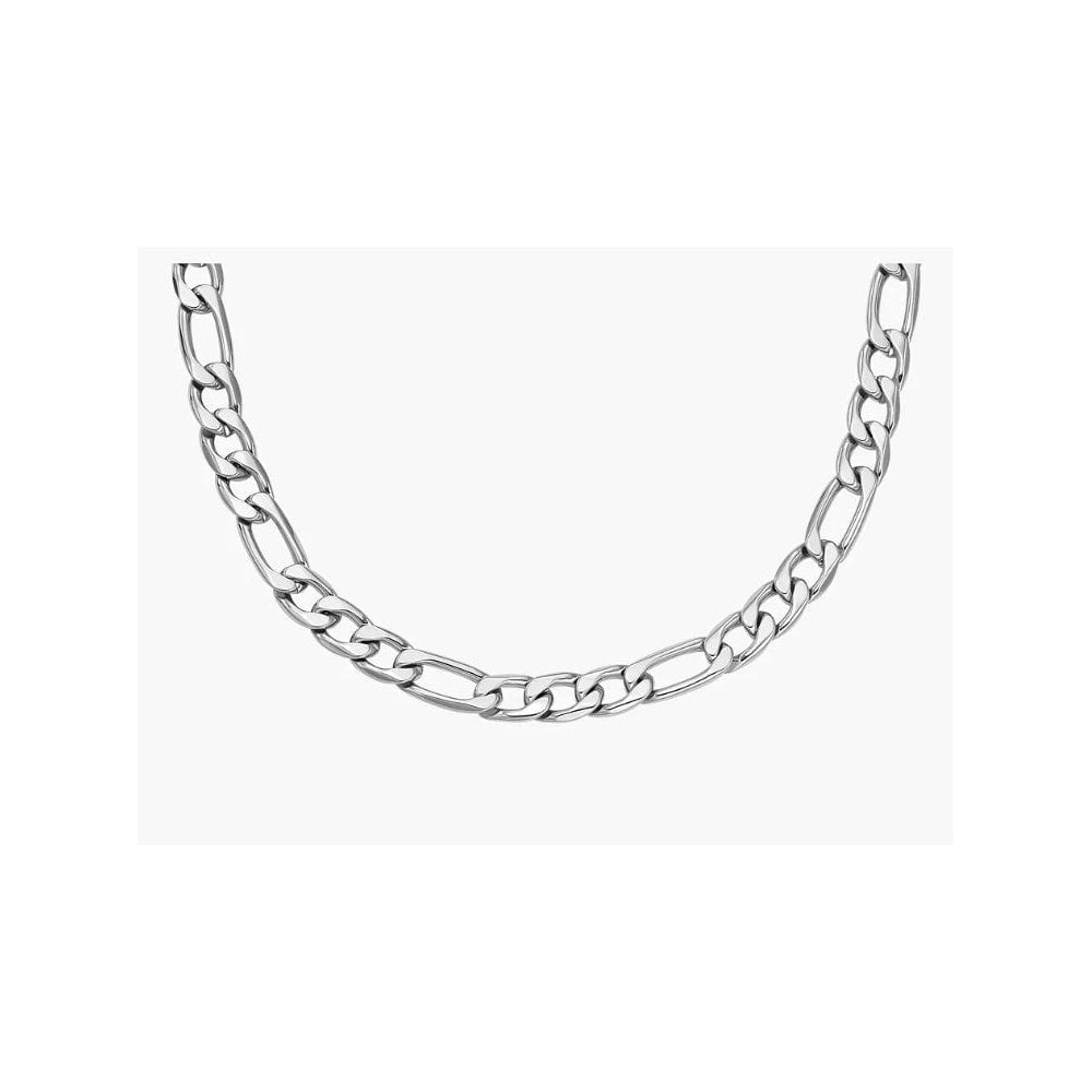 Ellis Core Stainless Steel Gents Chain