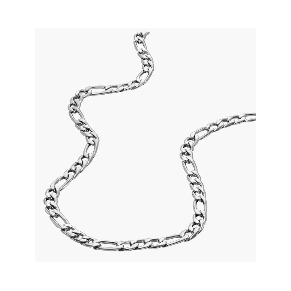 Ellis Core Stainless Steel Gents Chain