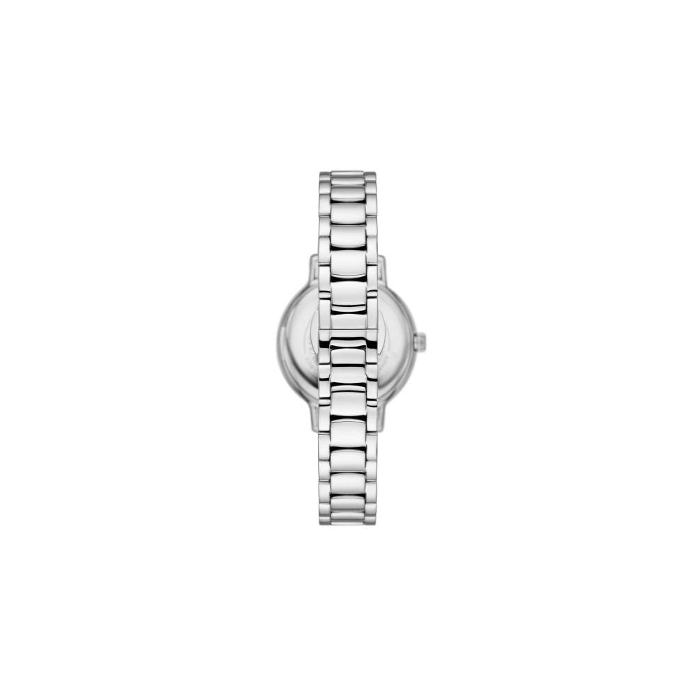 Emporio Armani Cleo Stainless Steel Watch