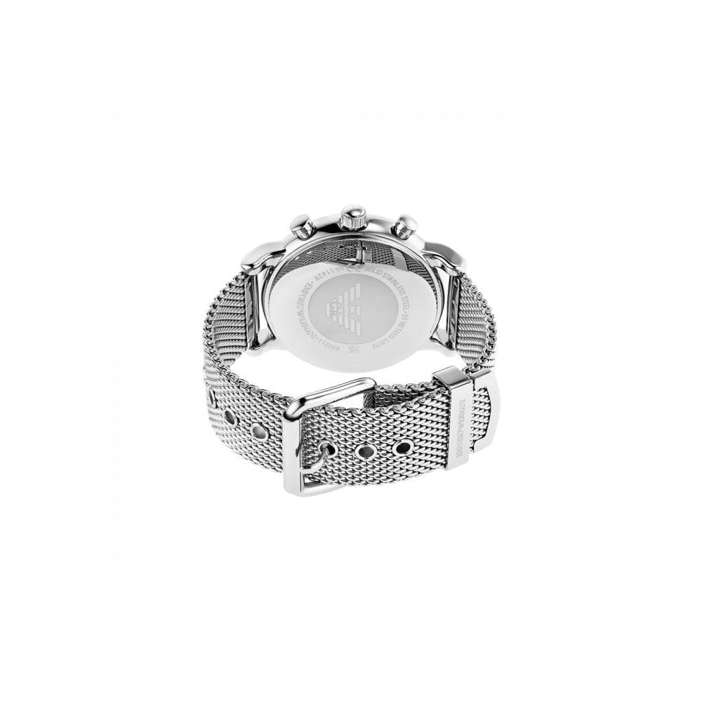 Emporio Armani Luigi Watch