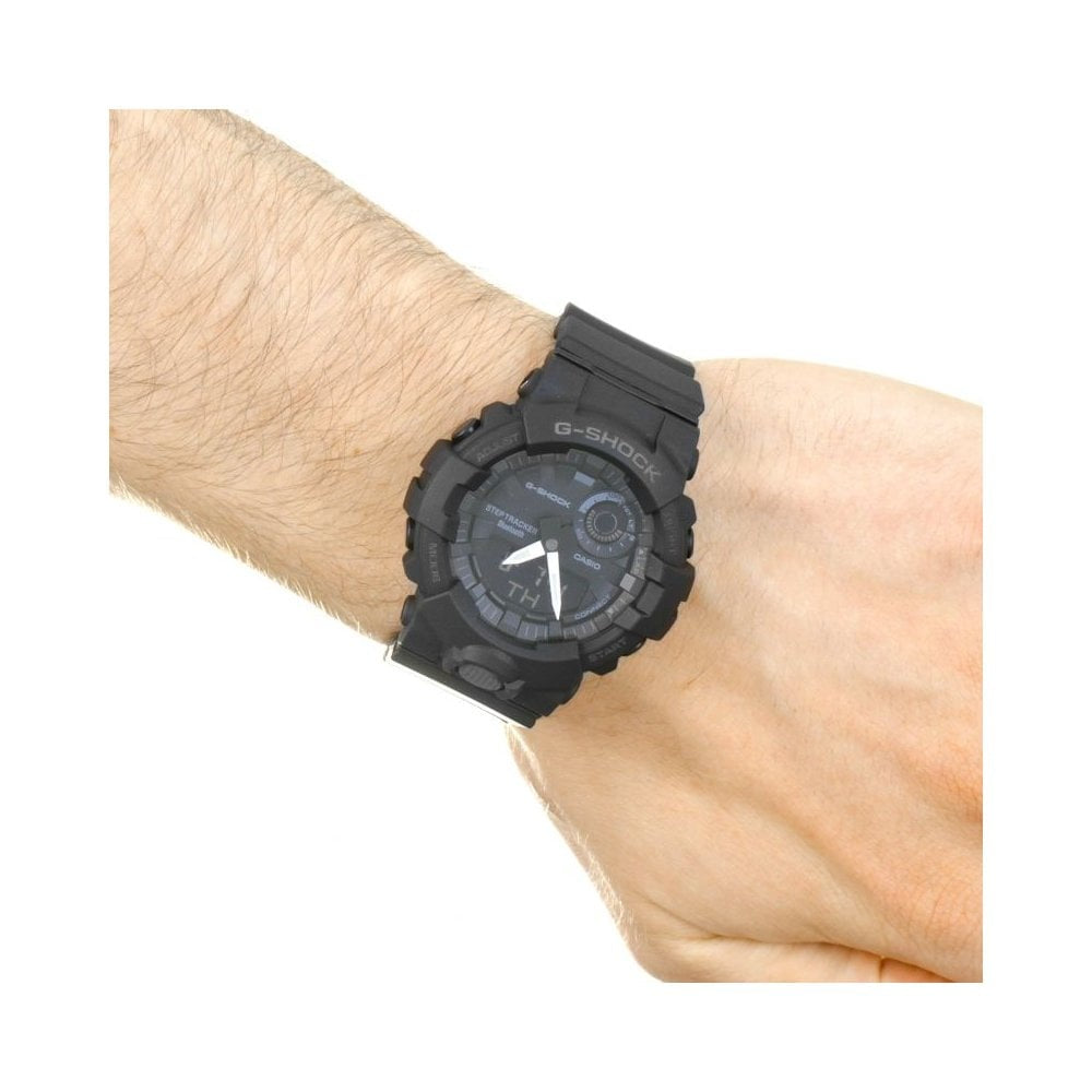 G-Shock Bluetooth Step Tracker Watch