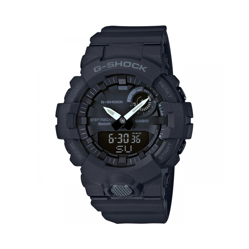 G-Shock Bluetooth Step Tracker Watch