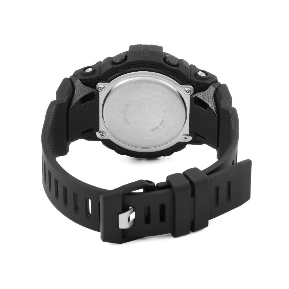 G-Shock Bluetooth Step Tracker Watch