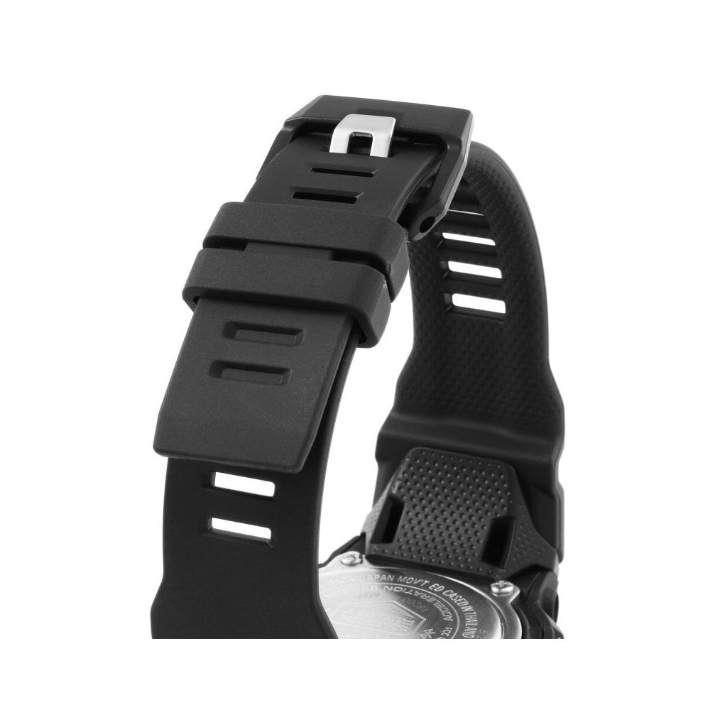 G-Shock Bluetooth Step Tracker Watch