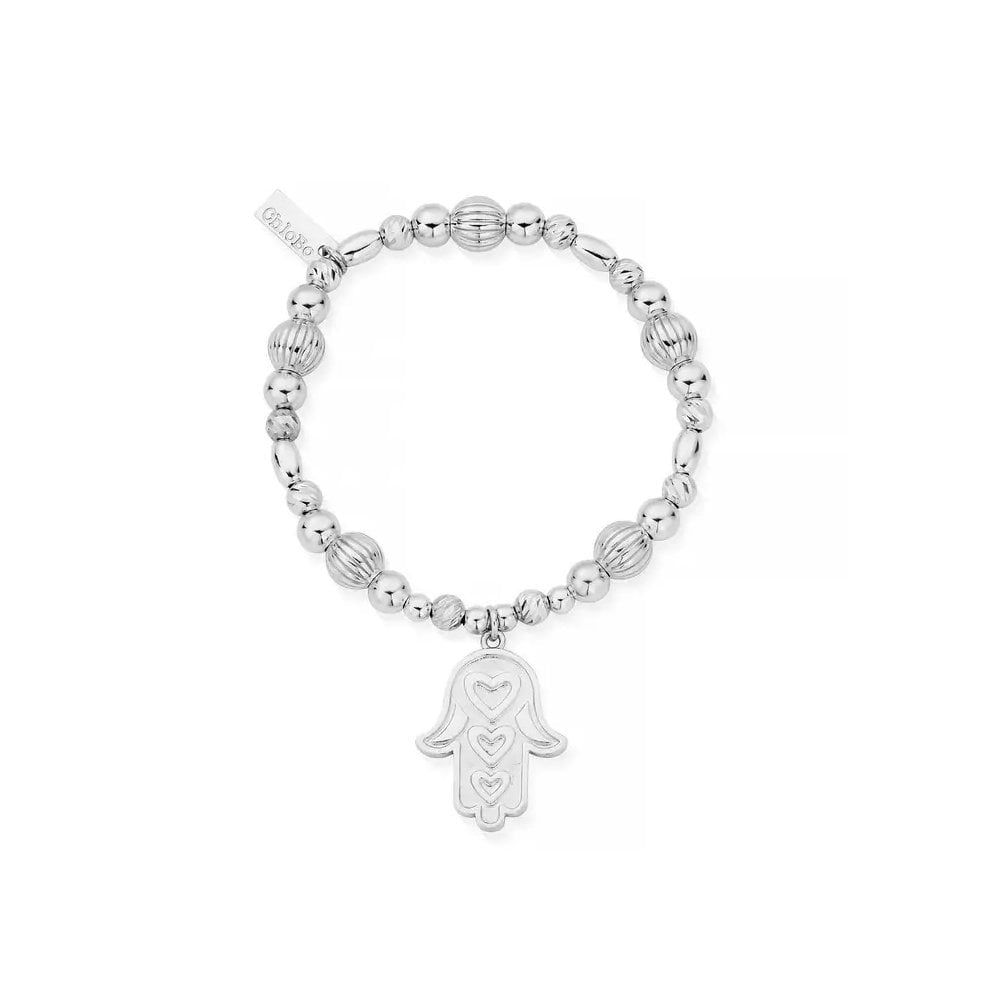 Hand Of Love Bracelet