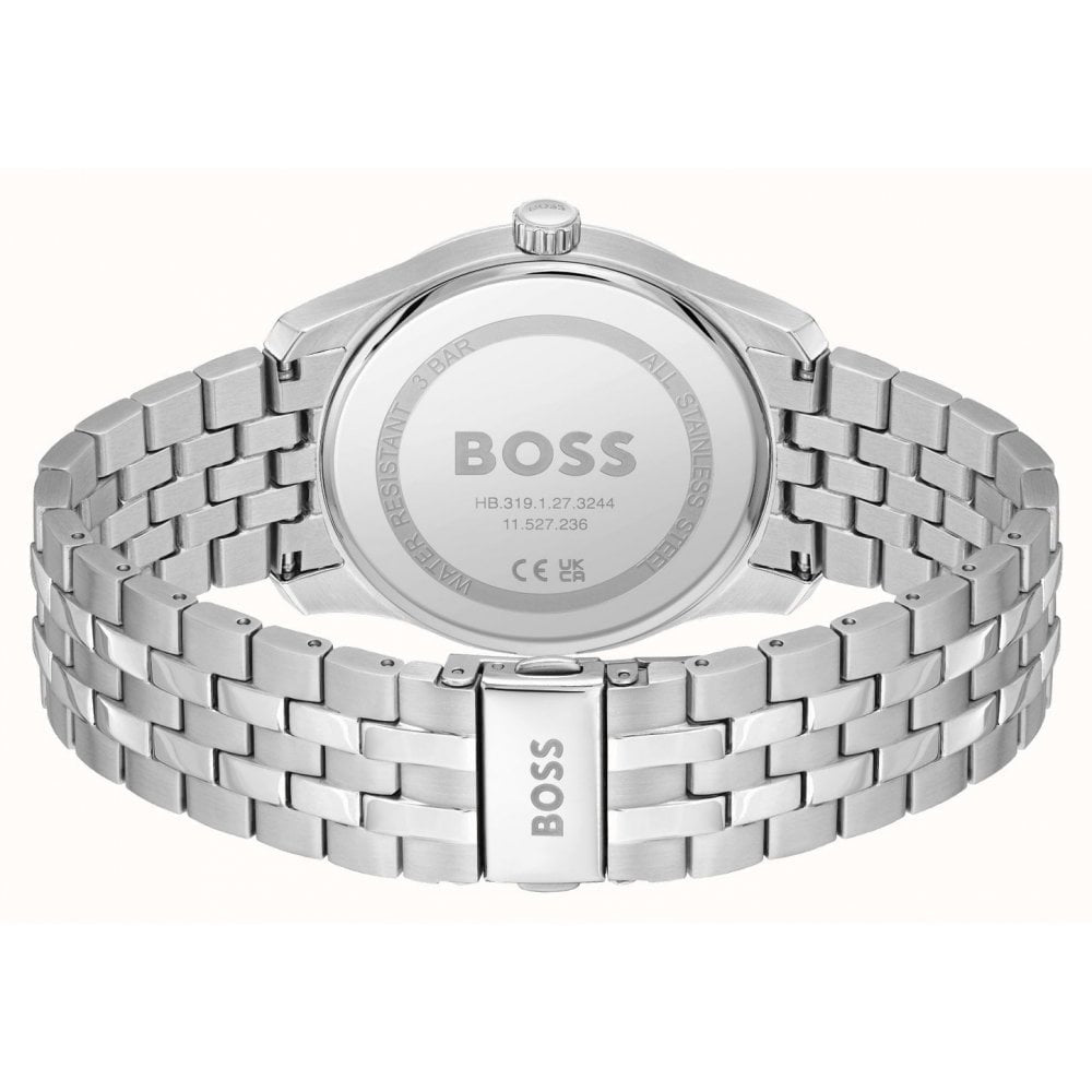 Hugo Boss Principle