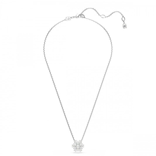IDYLLIA SNOWFLATE PENDANT