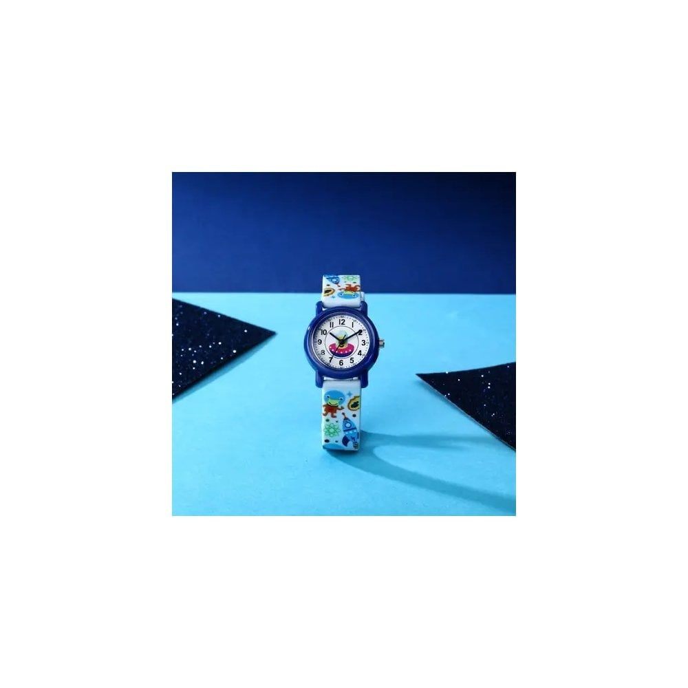 KIKOU CARTOON KIDS WATCH