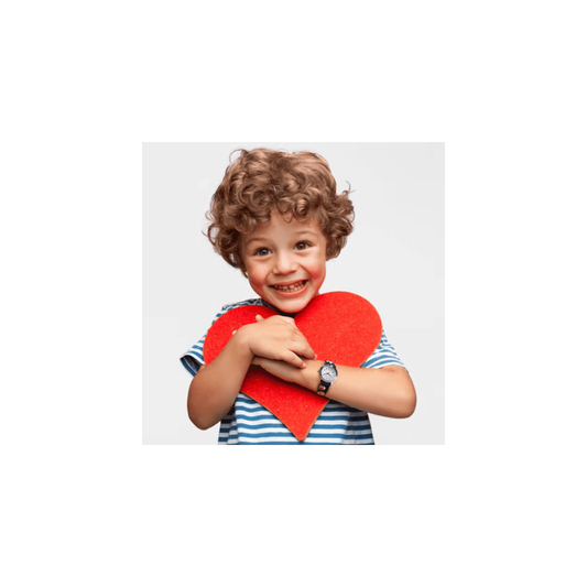 Kikou Boys Football Watch
