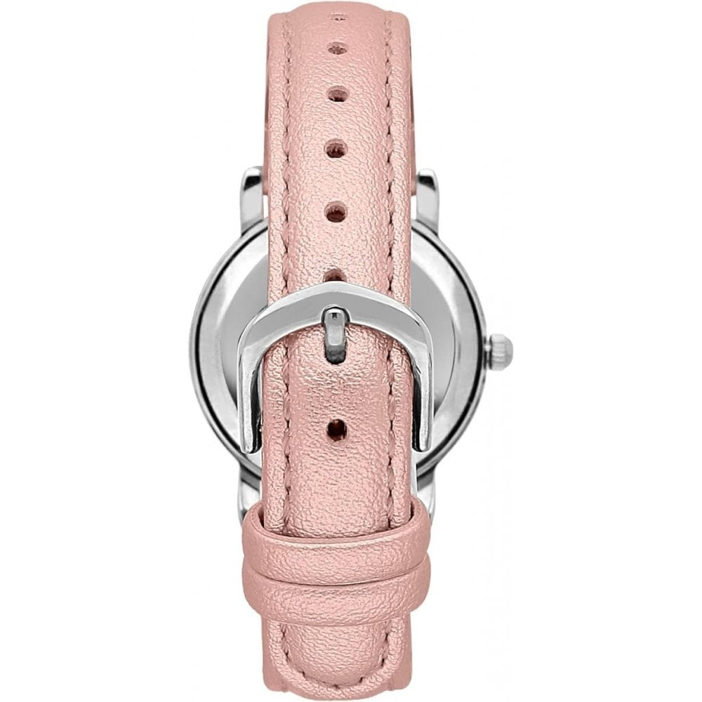Kikou Girls Mademoiselle Rose Gold Watch