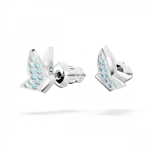 LILIA BUTTERFLY STUD EARRINGS